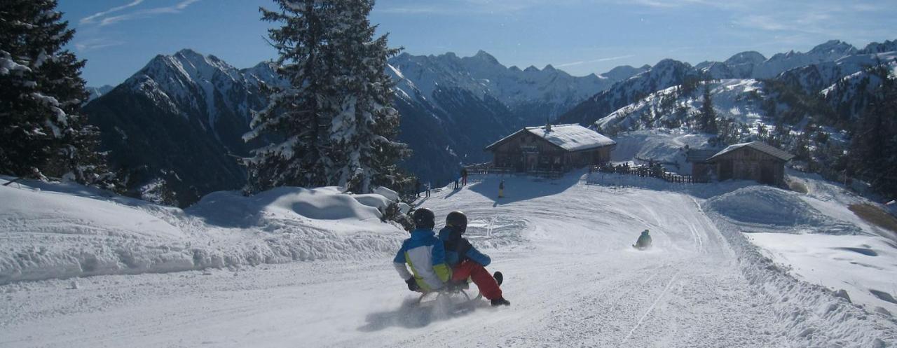 Gasthof Zum Kaiserweg Schladming Exterior photo