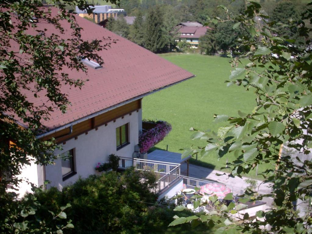 Gasthof Zum Kaiserweg Schladming Exterior photo
