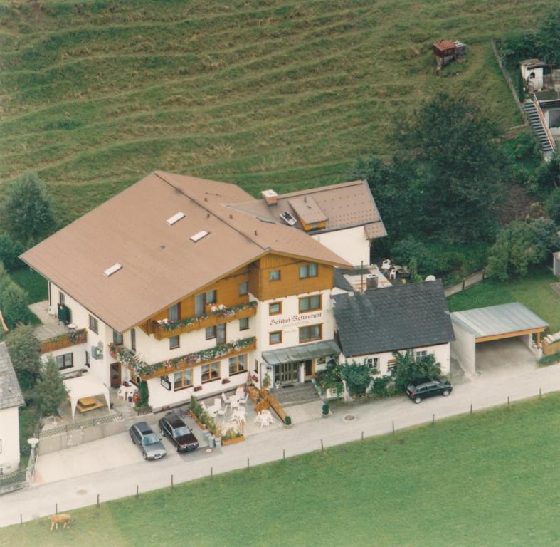 Gasthof Zum Kaiserweg Schladming Exterior photo